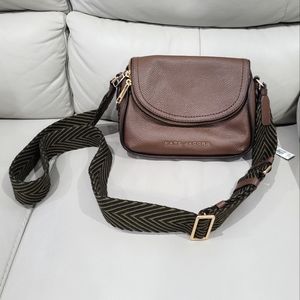 NWT Marc Jacobs Crossbody Bag